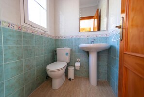 House | 3 bedrooms - Casa Puerto Blanquillo by At Home Costa del Sol (Frigiliana)