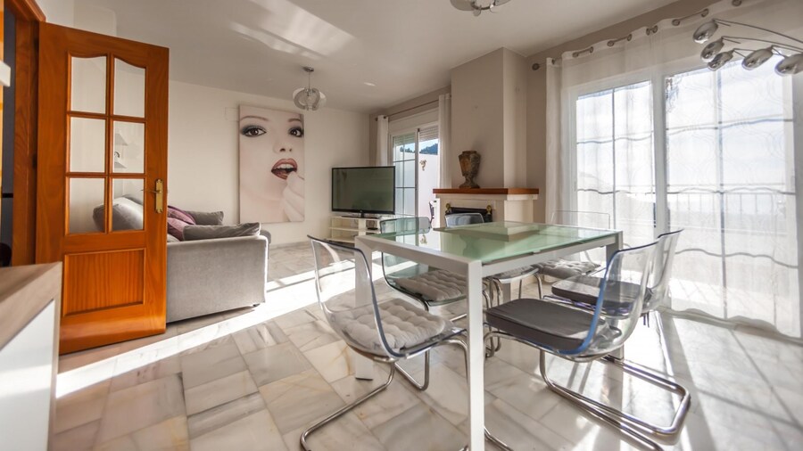 Casa Puerto Blanquillo by At Home Costa del Sol