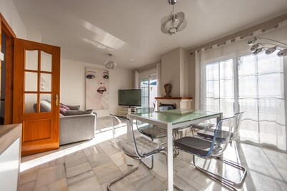 Casa Puerto Blanquillo by At Home Costa del Sol