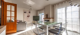 Casa Puerto Blanquillo by At Home Costa del Sol