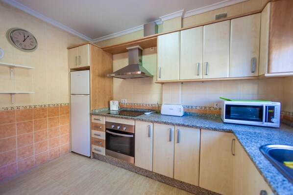 House | 3 bedrooms - Casa Puerto Blanquillo by At Home Costa del Sol (Frigiliana)