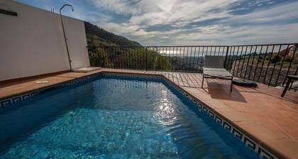 Casa Puerto Blanquillo by At Home Costa del Sol