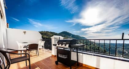 Casa Puerto Blanquillo by At Home Costa del Sol