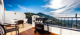 Casa Puerto Blanquillo by At Home Costa del Sol