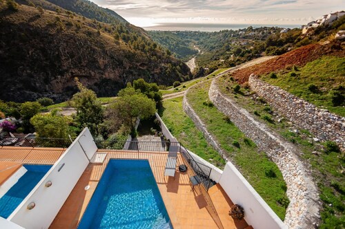 Casa Puerto Blanquillo by At Home Costa del Sol