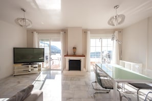 House - Casa Puerto Blanquillo by At Home Costa del Sol (Frigiliana)