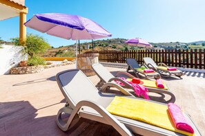 Villa | 5 bedrooms - Villa Sanchez Sol by At Home Costa del Sol (Torrox)