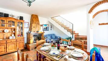Villa | 5 chambres