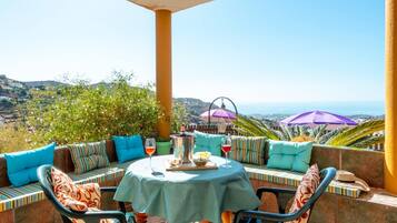 Villa | 5 dormitorios