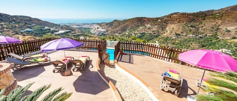 Villa | 5 chambres