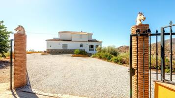 Villa | 5 chambres