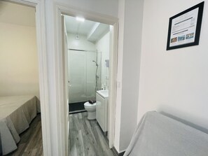 Ferienhaus | 1 Schlafzimmer