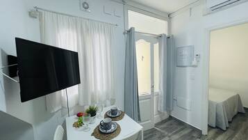 Huoneisto | 1 makuuhuone