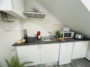 Apartment | 1 bedroom - Apartamento Panama 1 by At Home Costa del Sol (Nerja)