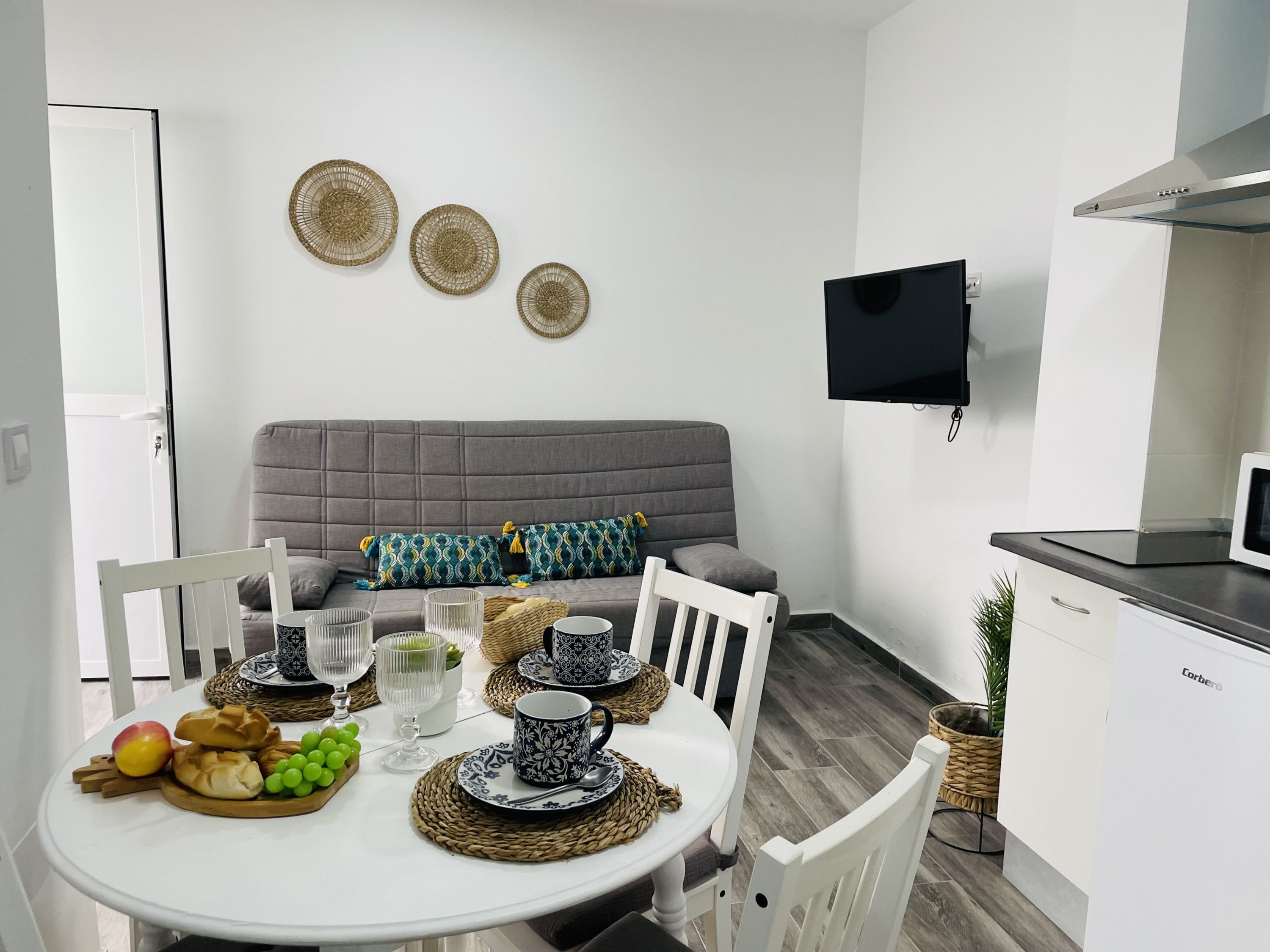 Apartment | 1 bedroom