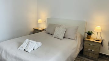 1 habitación