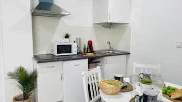 1 habitación