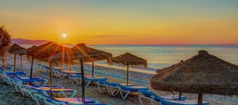 Villa Marrakech in Torrox Costa