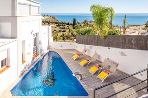 Villa | 5 bedrooms