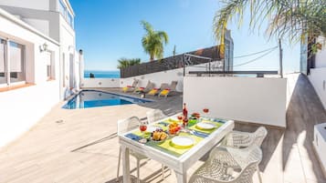 Biệt thự | 5 phòng ngủ