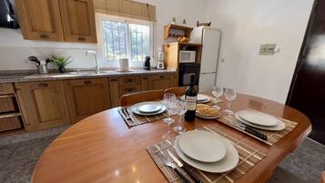 Villa | 2 chambres