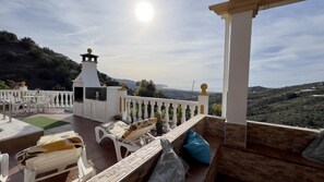 Villa | 2 bedrooms - Villa Paco by At Home Costa del Sol (Torrox)