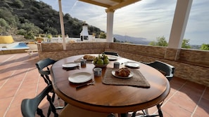 House | 2 bedrooms - Villa Paco by At Home Costa del Sol (Torrox)