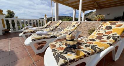 Villa Paco by At Home Costa del Sol