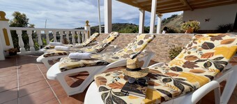 Villa Paco by At Home Costa del Sol