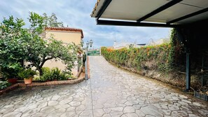 Villa, røyk | 3 soverom