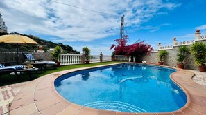 Villa, røyk | 3 soverom