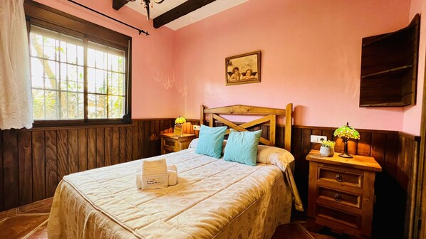 3 bedrooms - Villa Capricho by At Home Costa del Sol (Torrox)