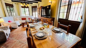Villa, roken | 3 slaapkamers