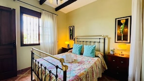 3 bedrooms