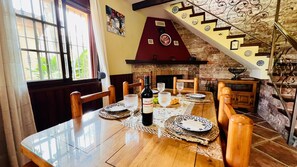 Villa, røyk | 3 soverom