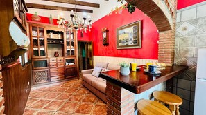 Villa, Smoking - Villa Capricho by At Home Costa del Sol (Torrox)