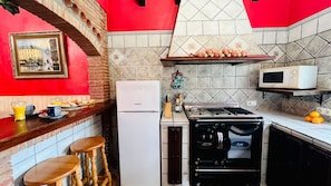 Villa, para fumadores | 3 habitaciones 