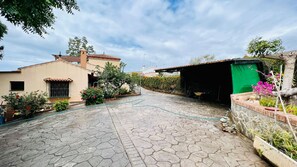 Villa, Smoking - Villa Capricho by At Home Costa del Sol (Torrox)