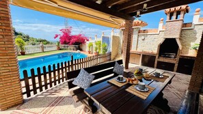 3 bedrooms - Villa Capricho by At Home Costa del Sol (Torrox)