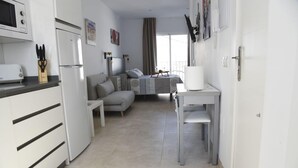 1 bedroom - Atico Platero Nerja by At Home Costa del Sol (Nerja)