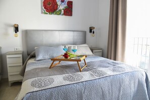 Room - Atico Platero Nerja by At Home Costa del Sol (Nerja)