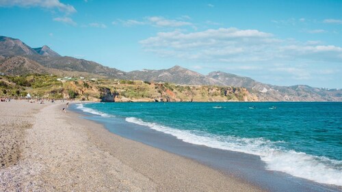 Estudio Platero by At Home Costa del Sol