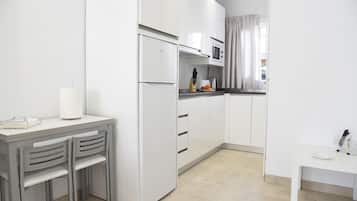 Studio | 1 chambre