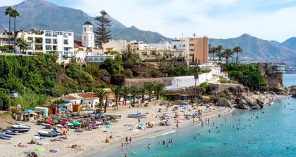 Villa Las Palomas by At Home Costa del Sol