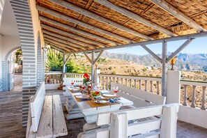 Villa - Villa Las Palomas by At Home Costa del Sol (Torrox)