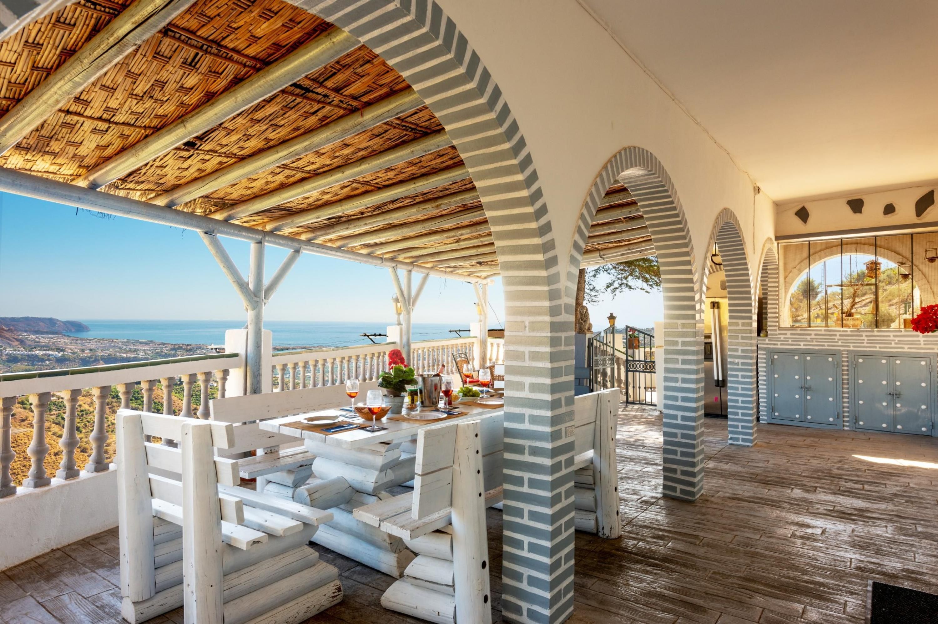 Casa | 5 quartos