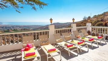 Villa | 5 soveværelser