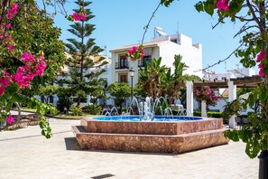 House | 5 bedrooms - Villa Las Palomas by At Home Costa del Sol (Torrox)