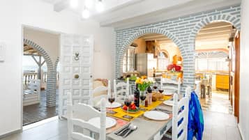 Casa | 5 quartos
