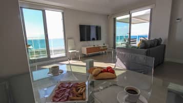 Appartement | 2 chambres